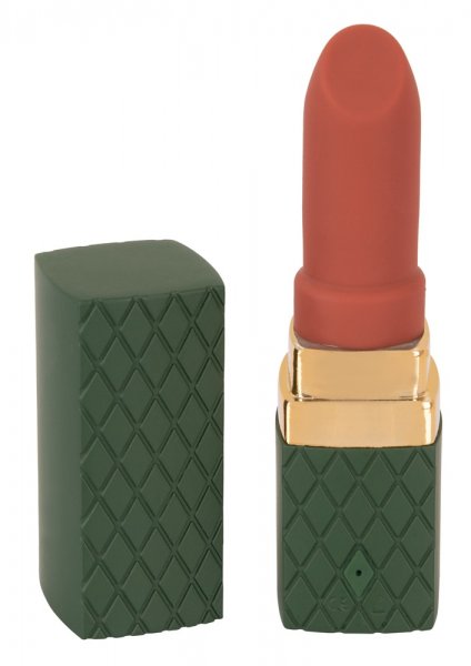 Luxueuze Lippenstift Vibrator