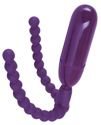 Labia spreider met vibratie