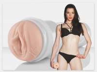 Voorbeeld: Fleshlight STOYA DESTROYA masturbator