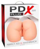 Voorbeeld: Perfect Ass XL masturbator