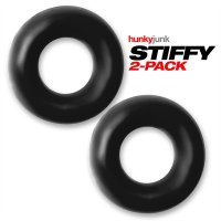 STIFFY 2-Pack Stieren Lul RingenTar Ice