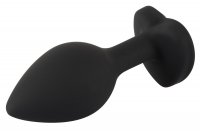 Voorbeeld: Silicone Butt Plug