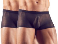 Voorbeeld: Broek in een 2-pack