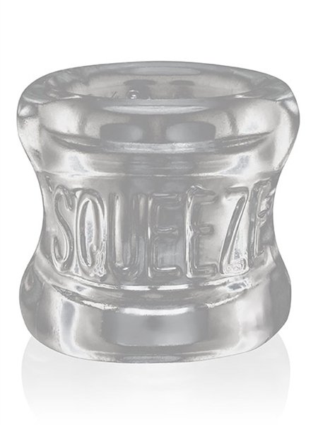 Squeeze Ball ball stretcher - elegant uitgerekt