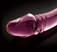 Voorbeeld: Glazen Dildo Nr. 57