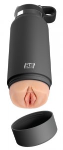 Masturbator Discrete vagina voor onderweg