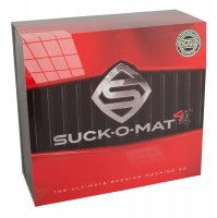 Voorbeeld: Suck-O-Mat 2.0 masturbator electric