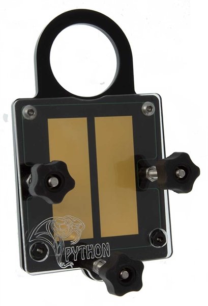 E-Stim Python Ball Torture Board