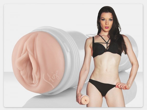 Fleshlight STOYA DESTROYA masturbator