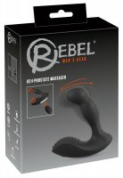 Voorbeeld: Prostaatstimulatie deluxe: RC Prostaat Massager van Rebel