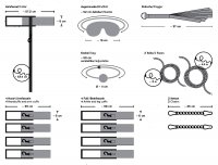 Voorbeeld: Bondage Board 2.0 Extra Lang, Opvouwbaar