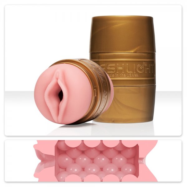 Training Unit Lady &amp; Butt Silicone masturbator