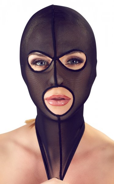 Hoofdmasker