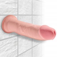 Voorbeeld: 9&quot;&quot; Triple Density Cock