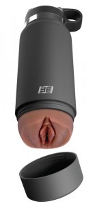 Masturbator Discreet met een vaginalook