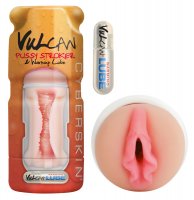 Voorbeeld: Vulcan Pussy Stroker masturbator