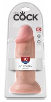 Voorbeeld: 10&quot;&quot; Chubby