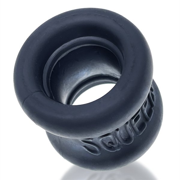 SQUEEZE ball stretcher - NIGHT Editie Zwart