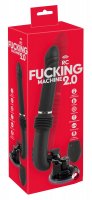 Voorbeeld: Shock Vibrator RC Neukmachine 2 - Freehand Pleasure