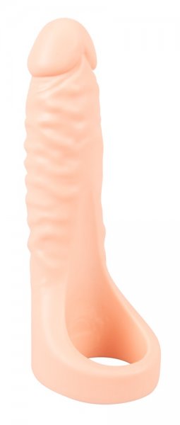 Dildo dubbele neuker