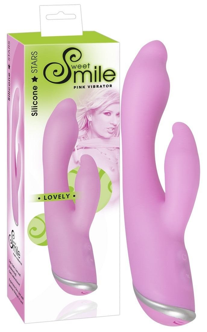 Vibrator Lovely