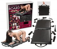 Voorbeeld: Bondage Board BDSM Möbel