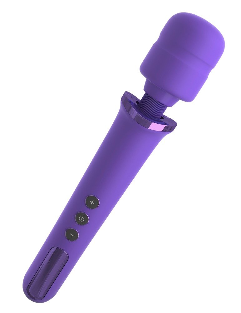 Oplaadbare Power Wand